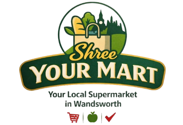 shreeyourmart.com — E-Commerce Platform